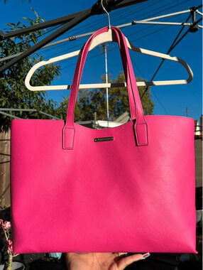 Juicy Couture tote bag